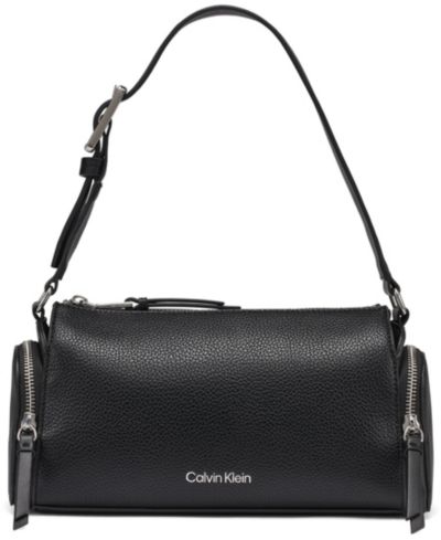 Calvin Klein Camryn Small Shoulder Bag