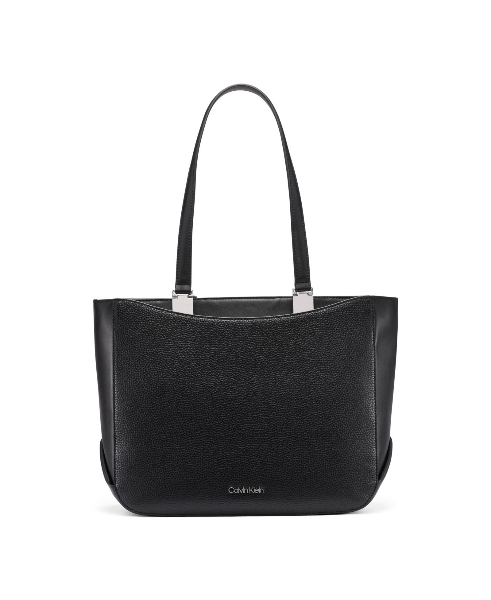 Calvin Klein Akari Large Tote Handbag