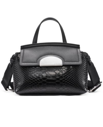 Black/Silver