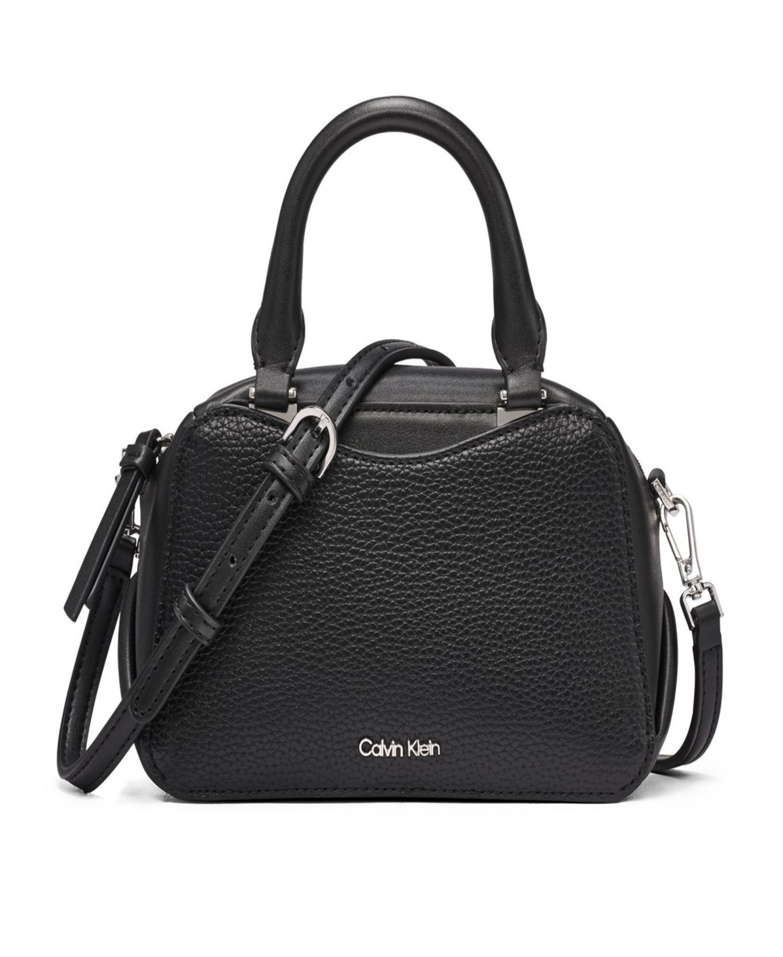 Calvin Klein Akari Medium Crossbody Handbag