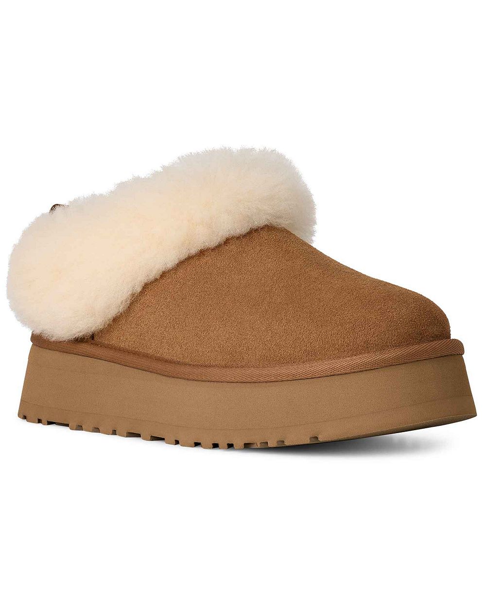 UGG® Women's Tazzelle Slip-On Slippers