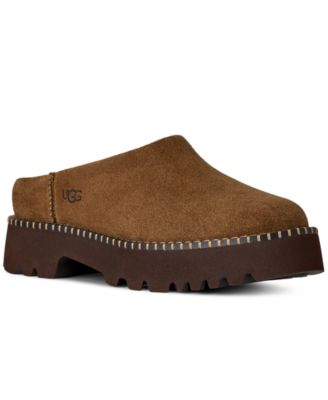 Тапочки-мокасины UGG® Women's Uptowner Slip-On