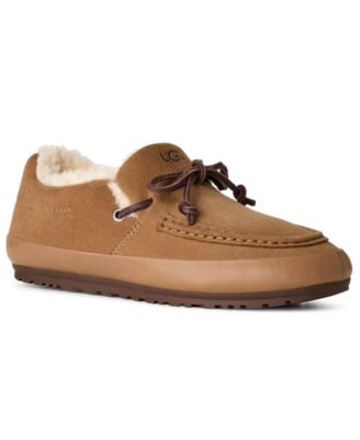 UGG® женские лоферы-слипоны Quill