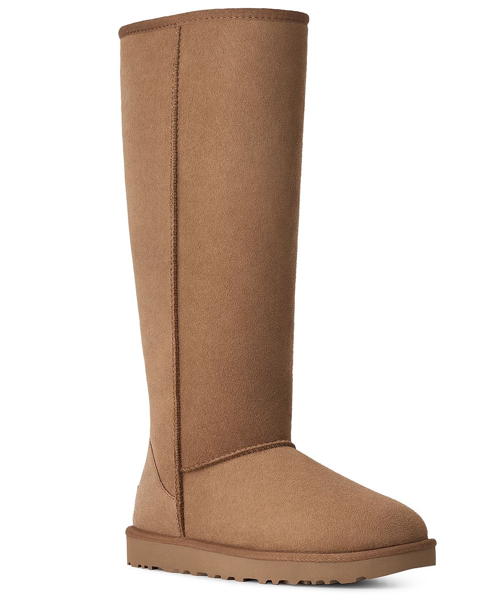 UGG® Women's Classic Ultra Round Toe Tall Boots