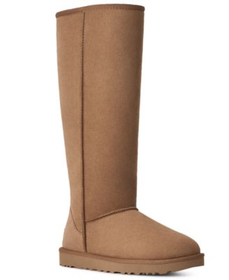 UGG® женские классические высокие сапоги Ultra с круглым носком