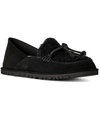 Женские лоферы UGG Zora