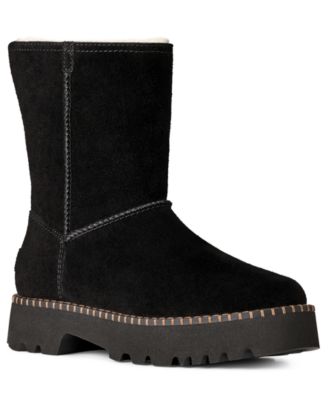 UGG® женские короткие ботильоны Uptowner с круглым носком
