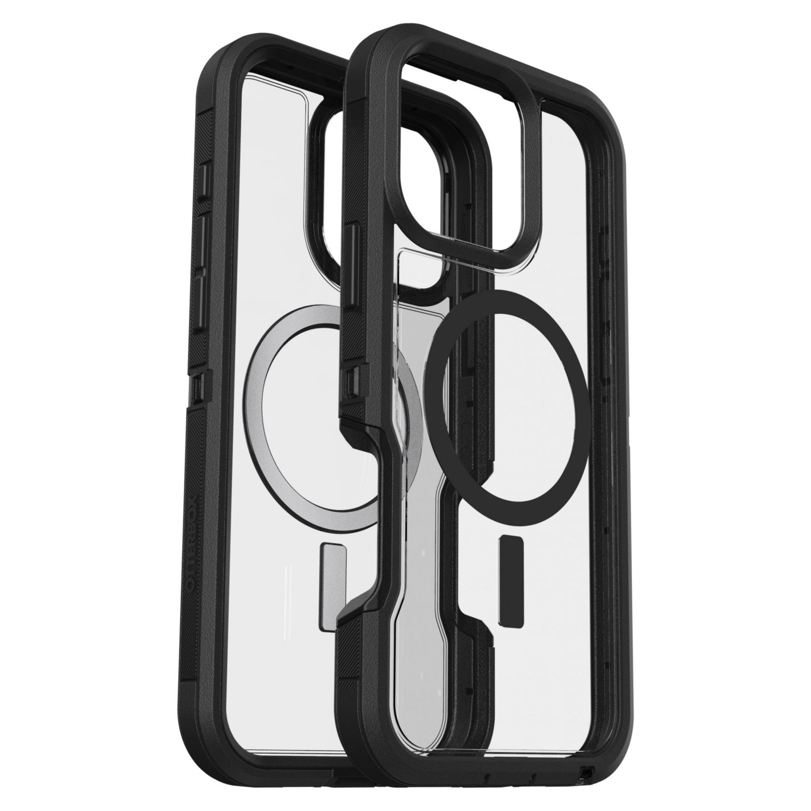 Otterbox Defender Pro XT Clear MagSafe Case for Apple iPhone 16 Pro Max