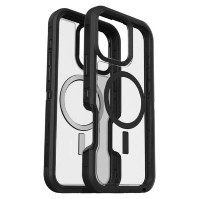 Прозрачный чехол OtterBox Defender Pro XT MagSafe для Apple iPhone 16 Pro Max