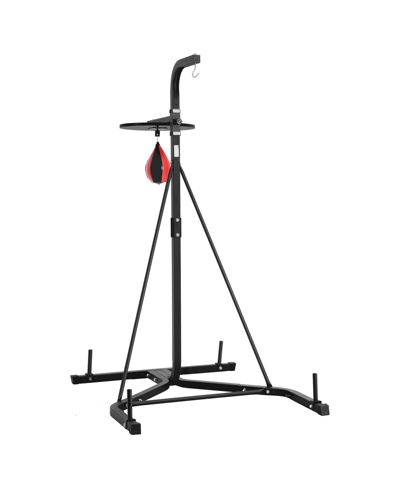 Стойка для боксерской груши SUGIFT 2-in-1 Heavy Duty