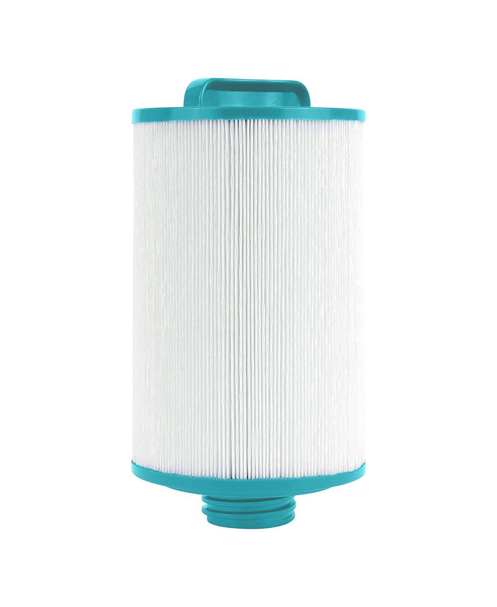Hurricane HF4H925-01 Advanced Spa Filter Cartridge Replacement for PSANT20P3, Unicel 4CH-925, Filbur FC-0126, and Other Compatible Models