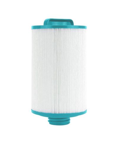 Hurricane HF4H925-01 Advanced Spa Filter Cartridge Replacement for PSANT20P3, Unicel 4CH-925, Filbur FC-0126, and Other Compatible Models