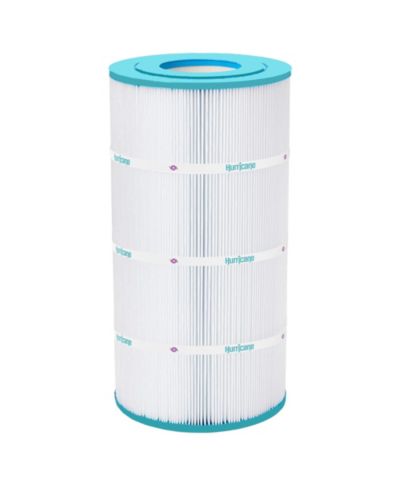 Hurricane HF8409-01 Replacement Spa Filter Cartridge for PA90 and Unicel C-8409