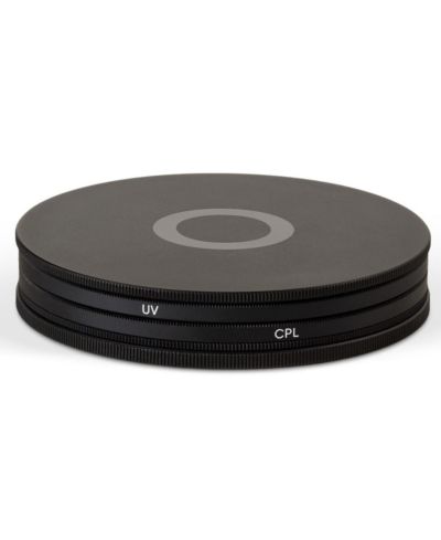 Urth комплект фильтров Duet 37 мм с UV и CPL фильтрами для объектива