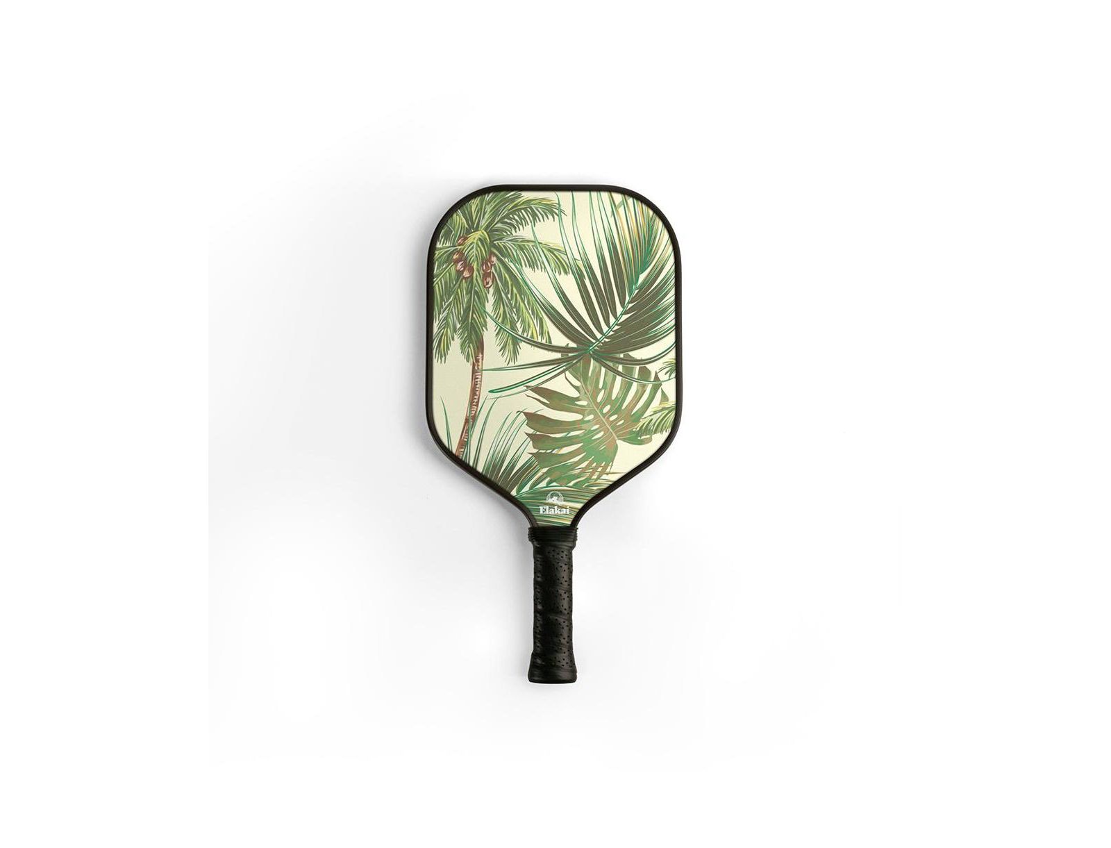Ракетка для пиклбола ELAKAI 13MM Tropical Palms