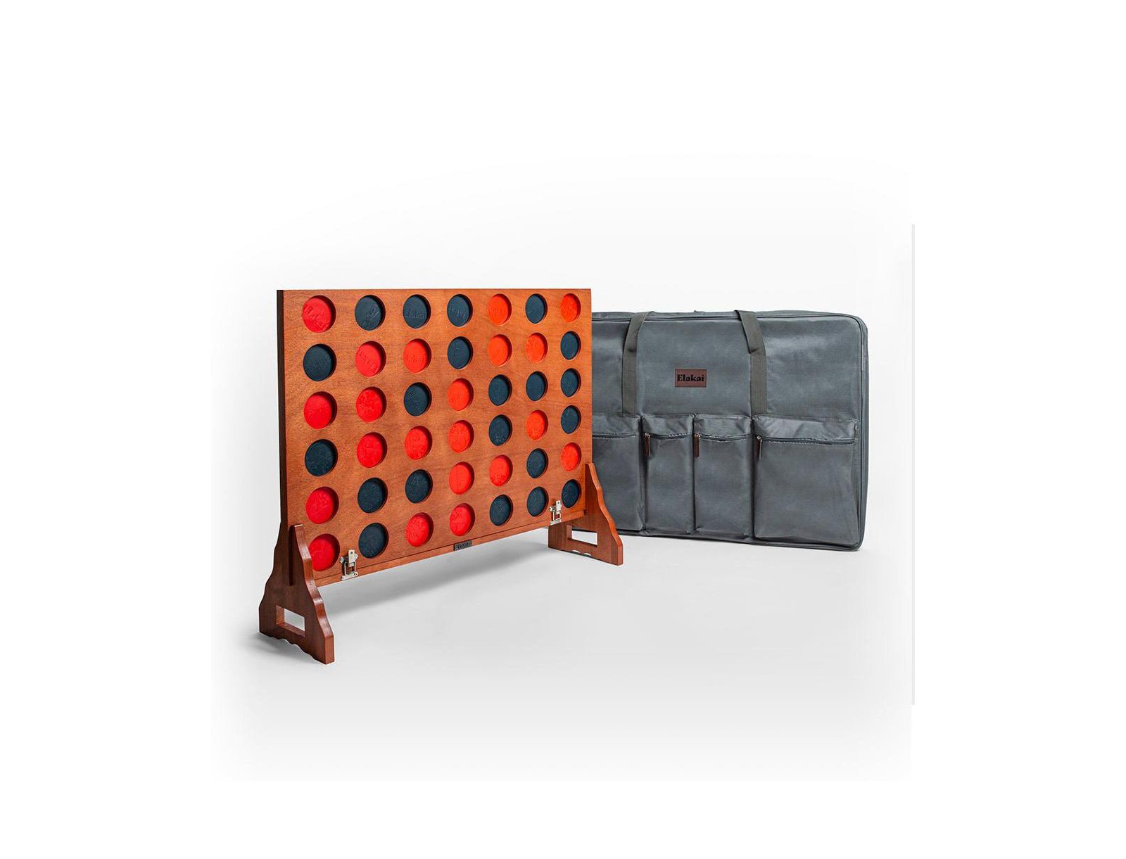 Игра ELAKAI Giant 4 in a Row