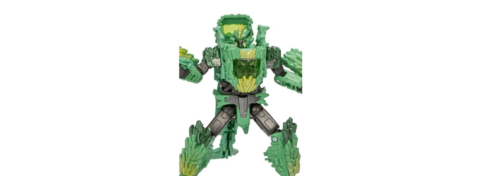 Фигурка Transformers Infernac Universe Shard класса Deluxe, 5,5 дюйма
