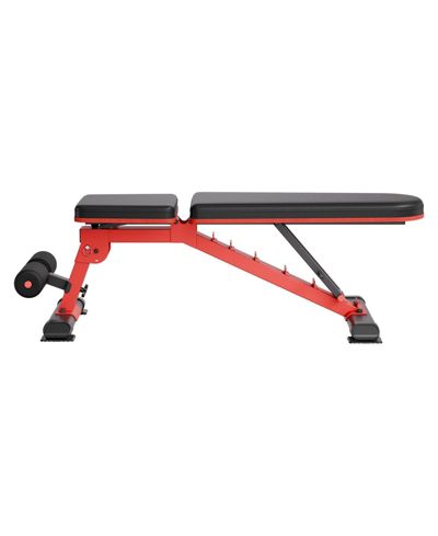 Скамья для жима SUGIFT Heavy Duty 1200 LB Capacity