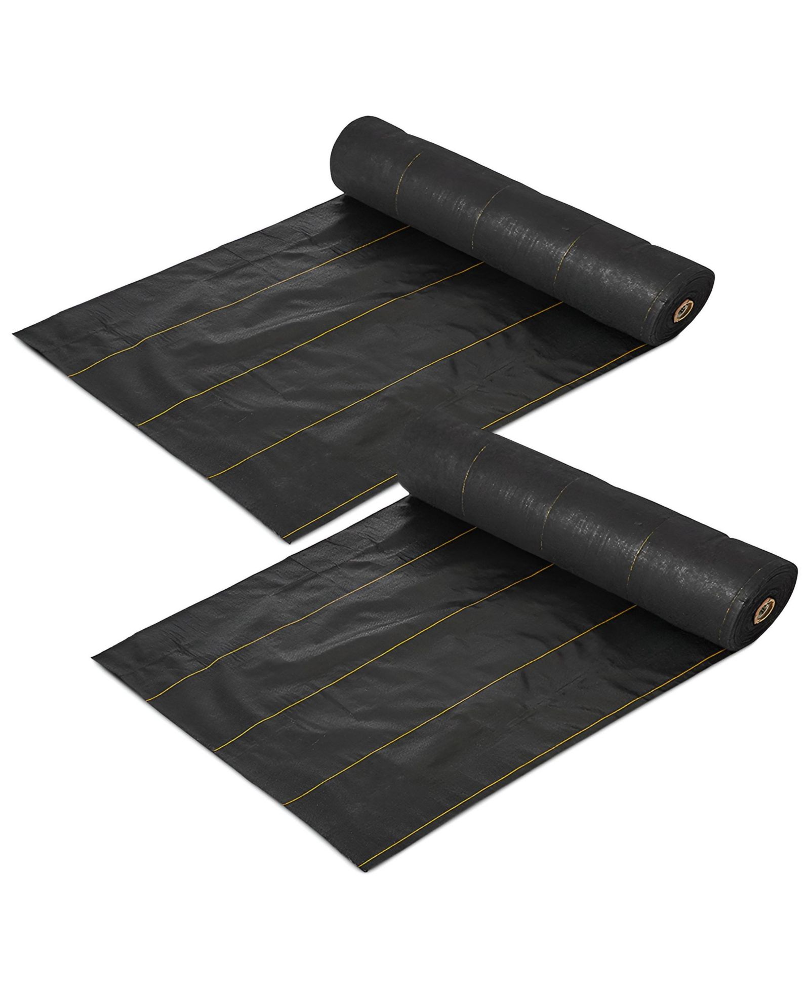 DeWitt Company Pro коммерческий агроволокно для защиты от сорняков, 5 Oz, 6 x 250 Foot