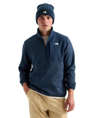 Summit Navy Dark Heather