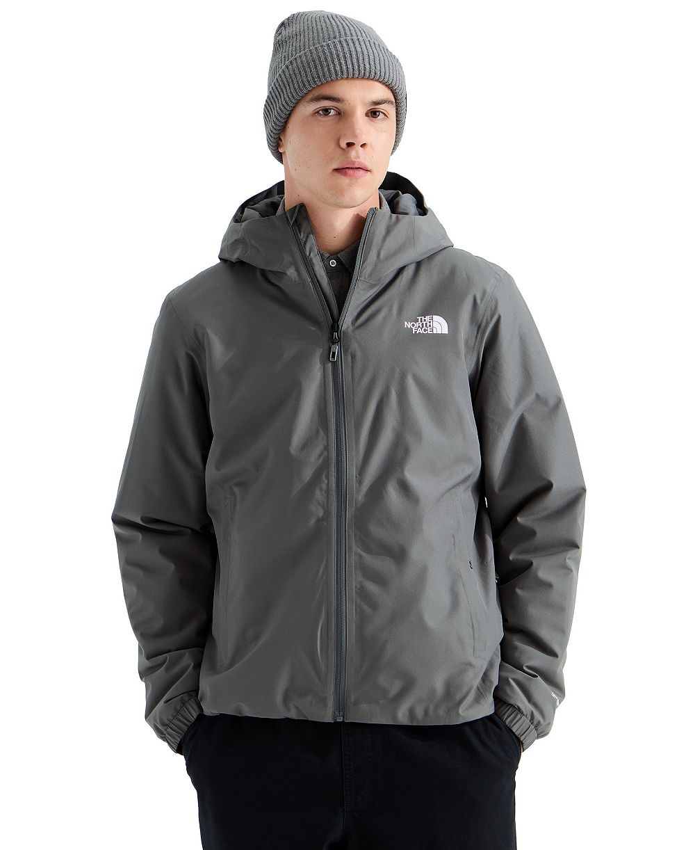 The North Face Men's Quest Mono Insulated Jacket