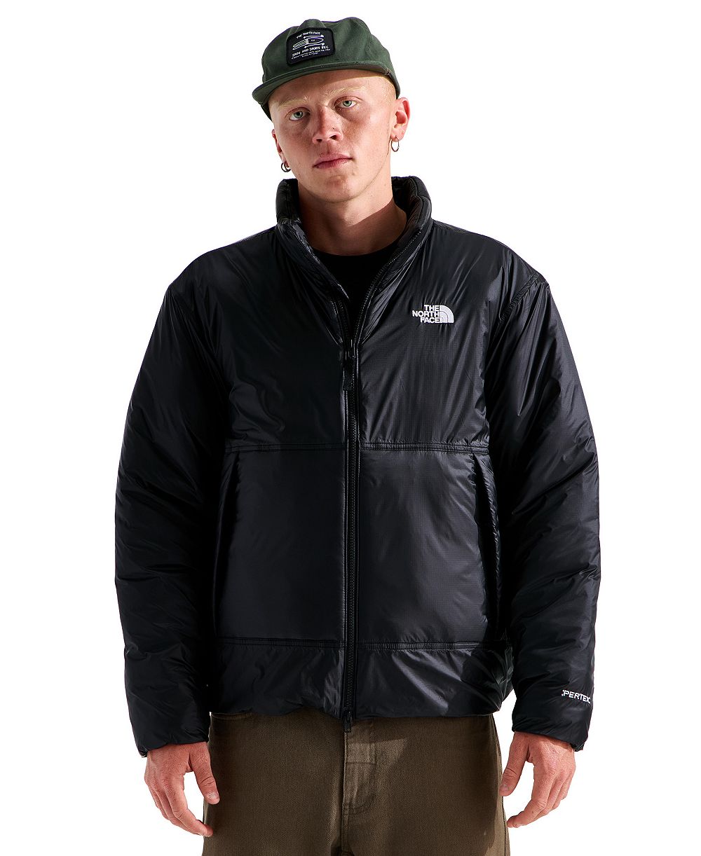 The North Face Men's Pertex Full-Zip Explore Jacket