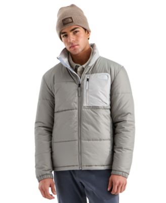 Мужская утепленная куртка The North Face Nuketo High Neck