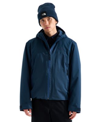 The North Face мужская куртка с капюшоном TNF Range