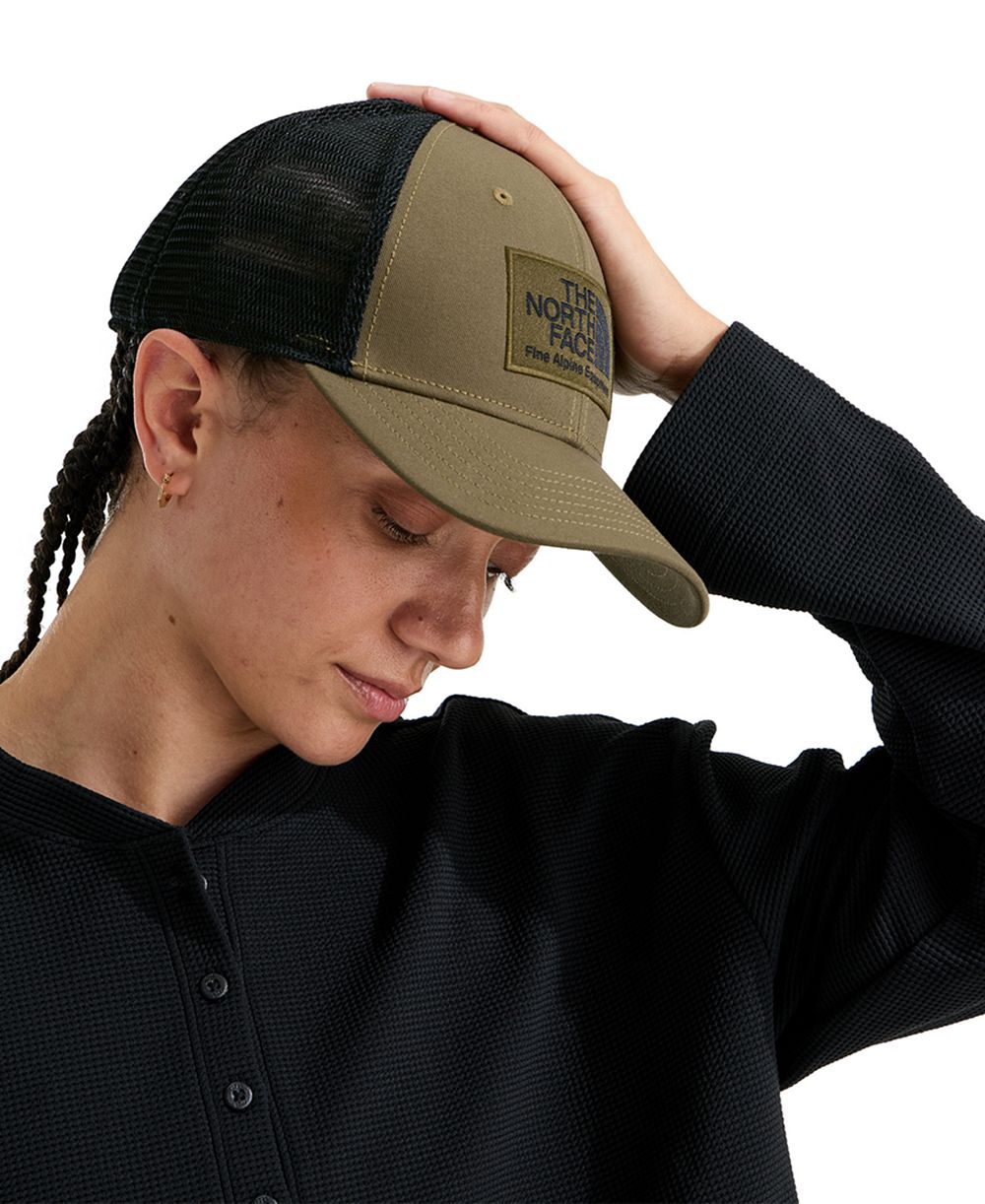 The North Face Men's Mudder Trucker Hat
