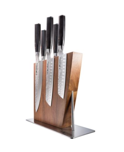 Cuisine::pro® набор ножей Cuisine::pro® Damashiro Emperor 6-Pc. Nanashi