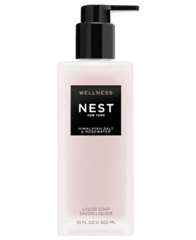 Жидкое мыло NEST New York Himalayan Salt & Rosewater, 10 fl.oz