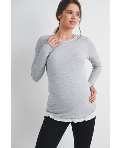 Grey