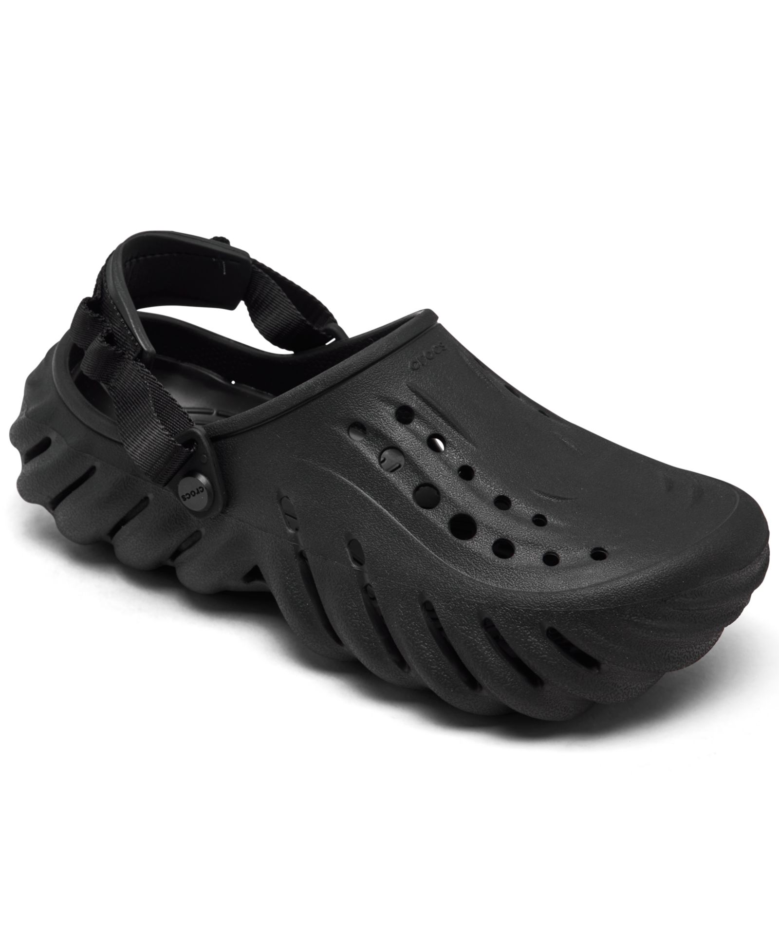 Клог Crocs Men's & Women's Echo Clog