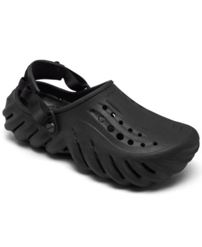 Клог Crocs Men's & Women's Echo Clog