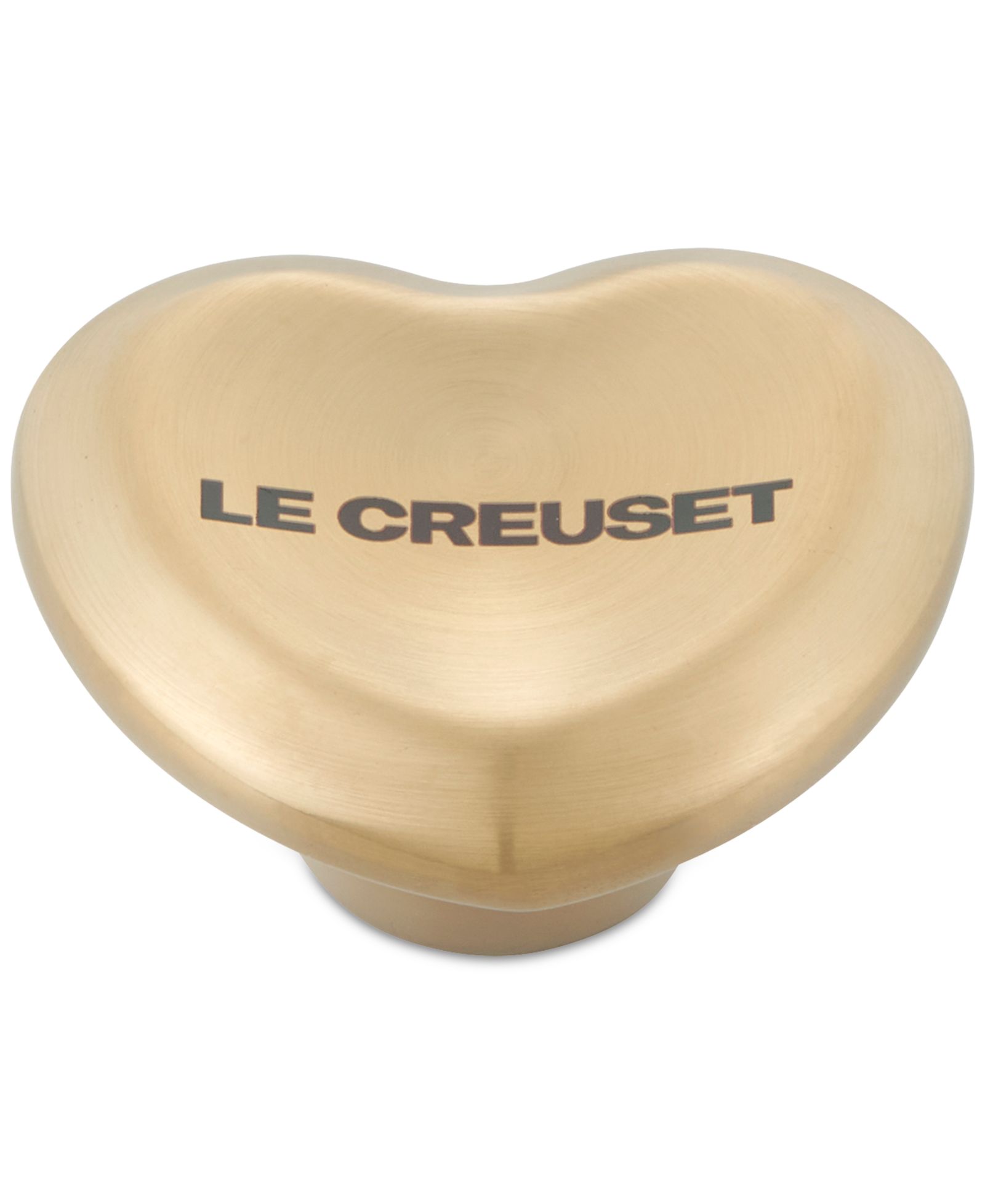 Декоративная ручка Le Creuset Figural Heart
