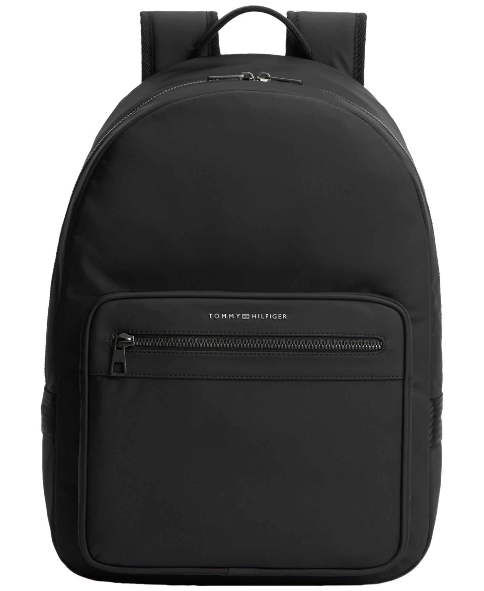 Tommy Hilfiger Men's Zippered Backpack