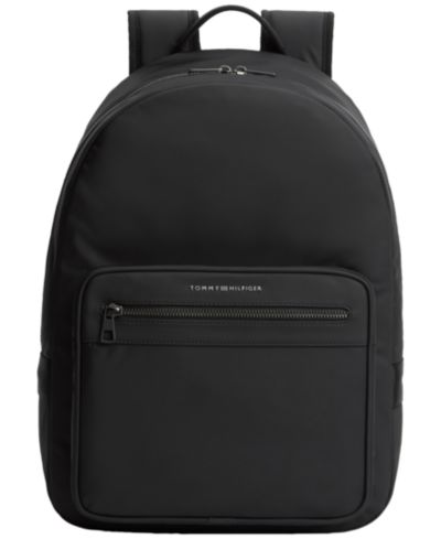 Рюкзак Tommy Hilfiger Men's Zippered