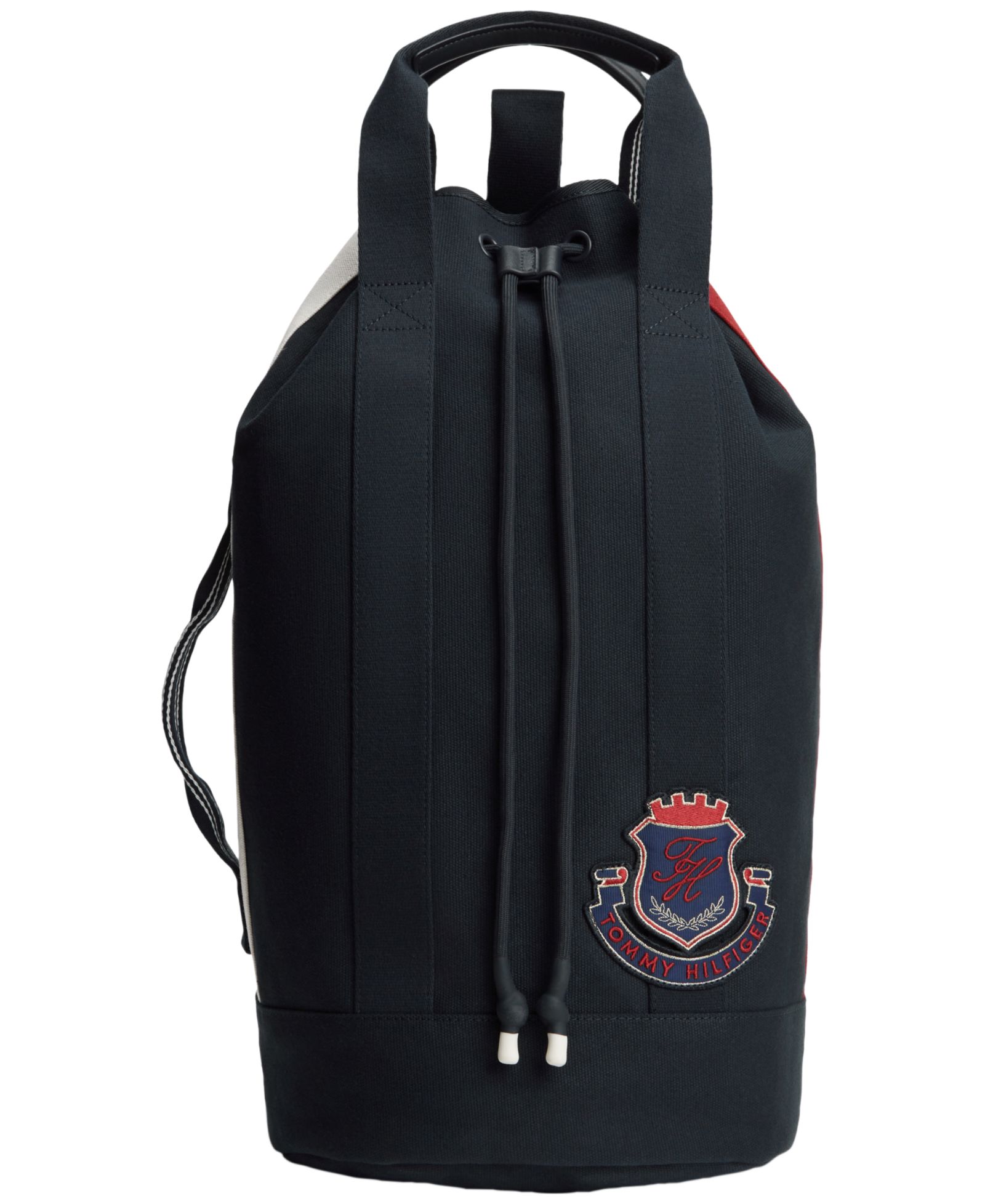 Tommy Hilfiger Men's Heritage Sling Bag