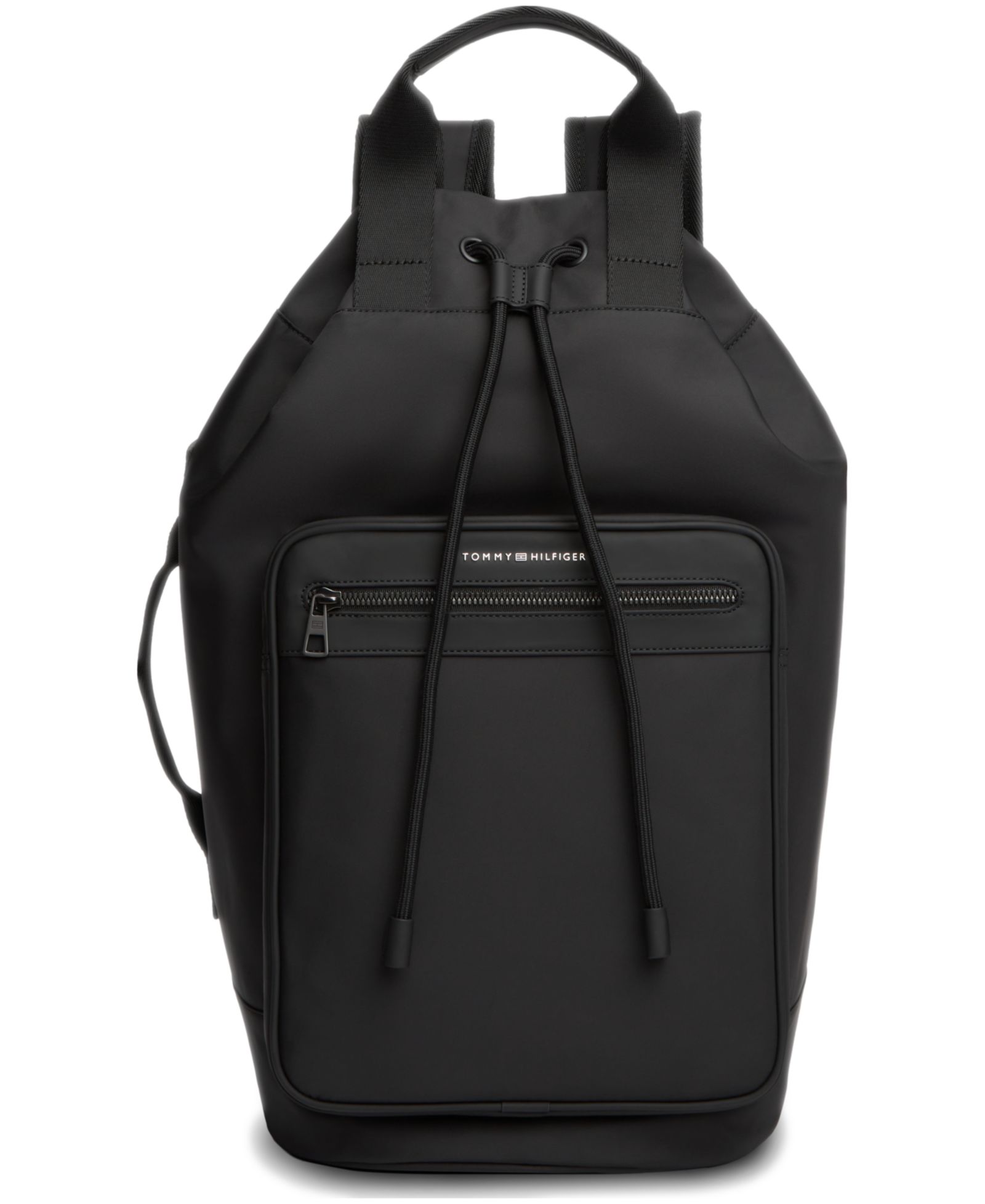 Tommy Hilfiger Men's Single Strap Sling Bag