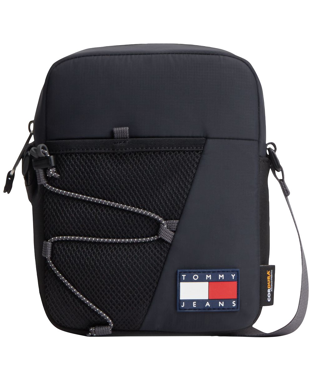 Tommy Hilfiger Men's Outdoors Reporter Bag