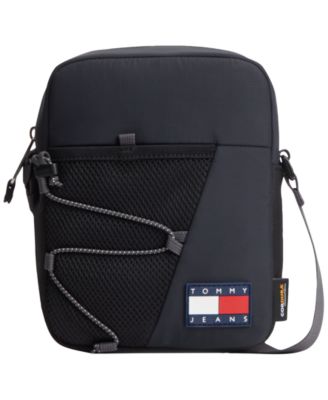 Мужская сумка-репортер Tommy Hilfiger Outdoors Reporter Bag