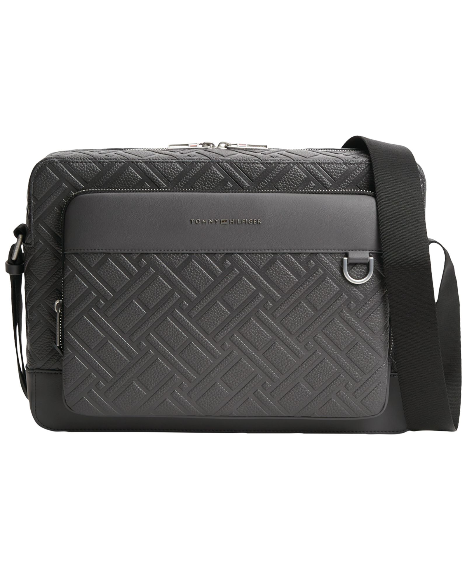 Tommy Hilfiger Men's Flag Computer Bag