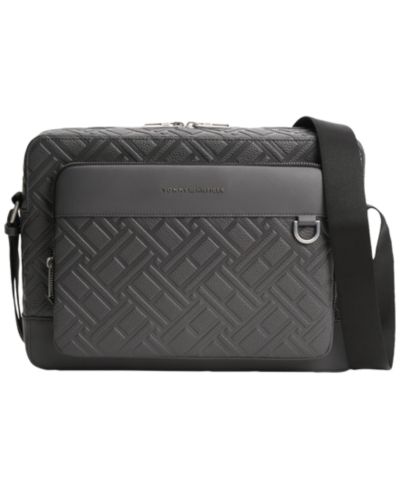 Tommy Hilfiger Men's Flag Computer Bag