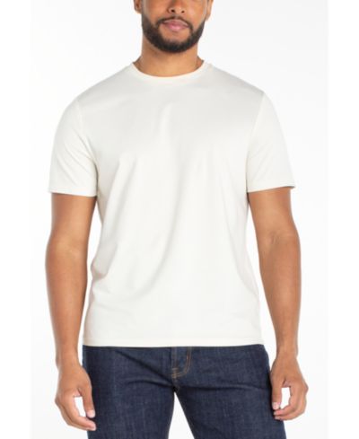 Liverpool Los Angeles Men's Short-Sleeve Crewneck T-Shirt
