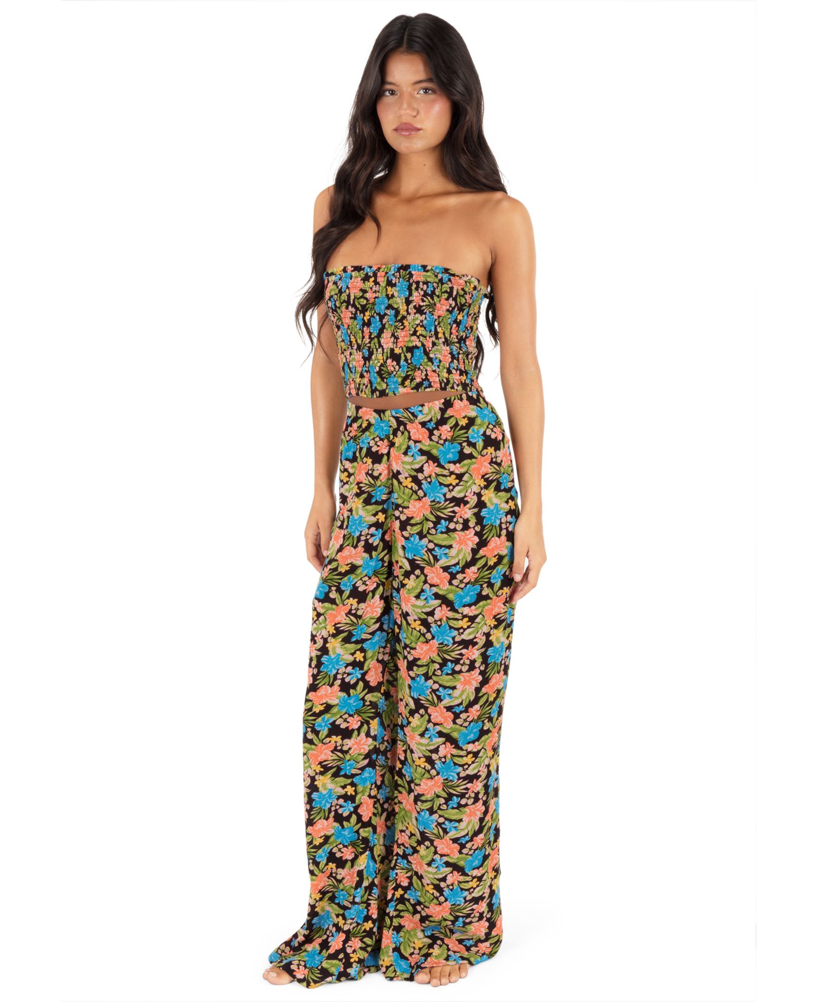 Hurley Женские брюки Miami Garden Beach