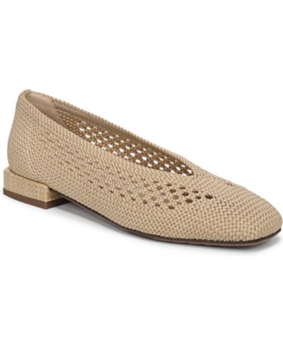 Женские вязаные балетки Sam Edelman Kasey