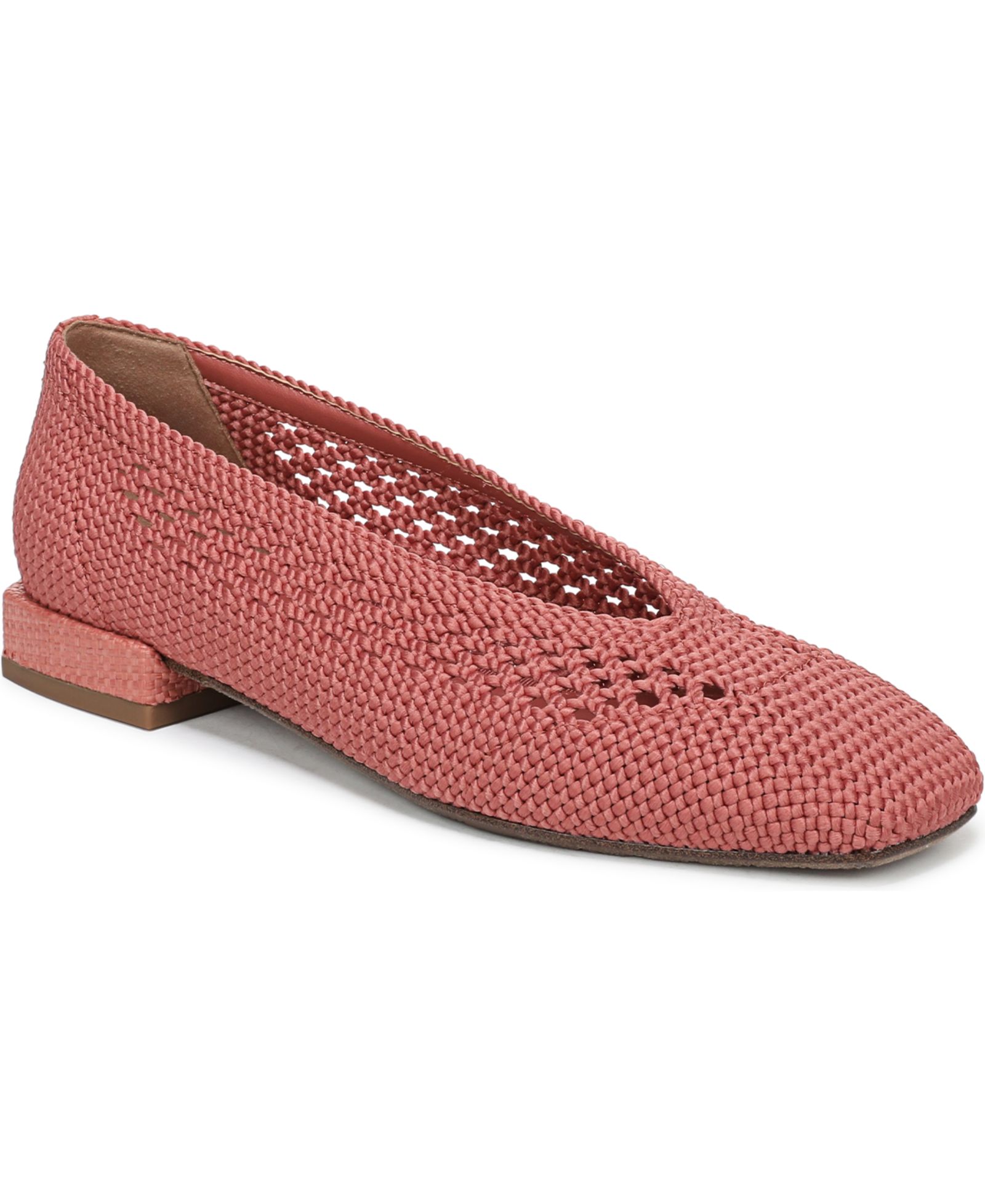 Женские вязаные балетки Sam Edelman Kasey