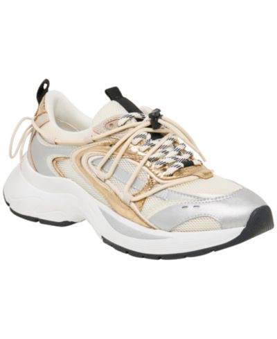 Женские кроссовки Dolce Vita Women's Selmar на шнуровке