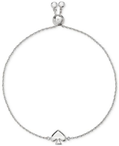 Браслет kate spade new york Brass Slider