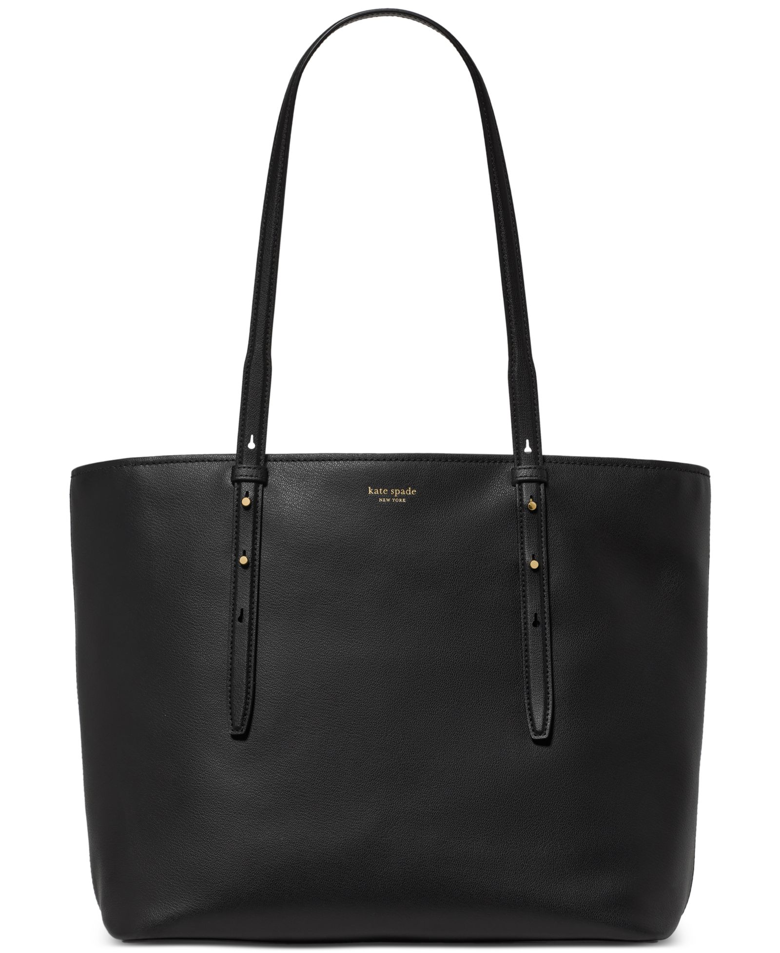 kate spade new york Do It All Large Leather Zip Tote Bag